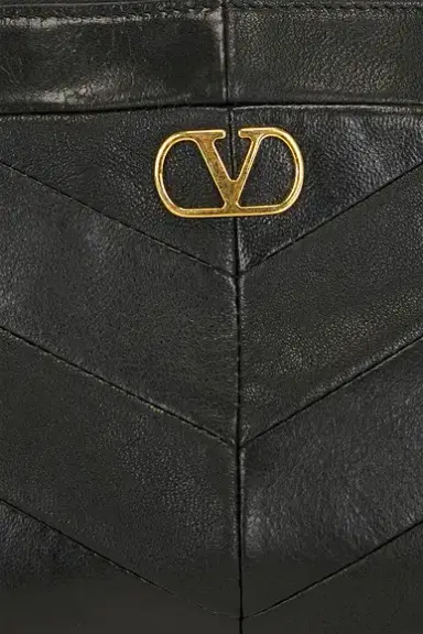 Valentino Garavani Panthea Small Shoulder Bag | Thumbnail 6