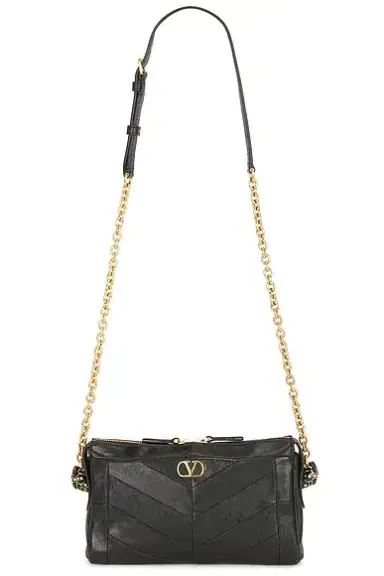 Valentino Garavani Panthea Small Shoulder Bag | Thumbnail 1