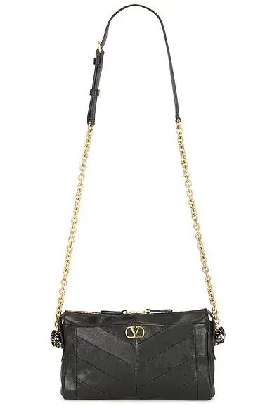 Panthea Small Shoulder Bag