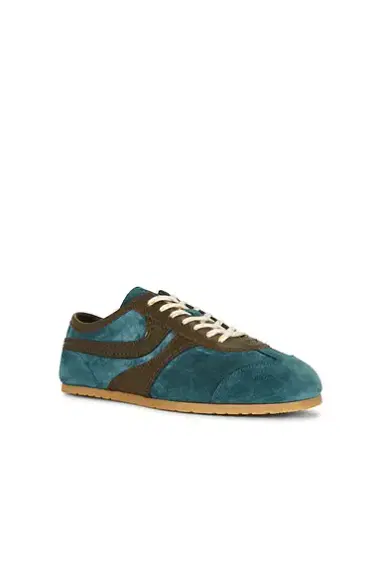 Dries Van Noten Slim Sneaker | Thumbnail 2