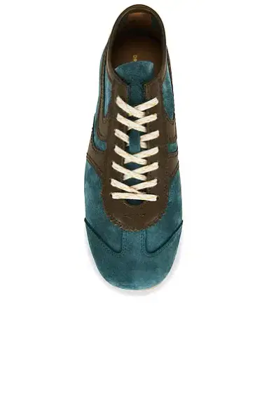Dries Van Noten Slim Sneaker | Thumbnail 4