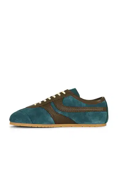 Dries Van Noten Slim Sneaker | Thumbnail 5