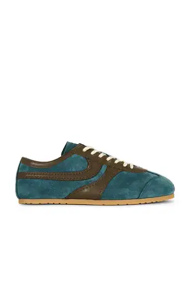Dries Van Noten Slim Sneaker | Thumbnail 1