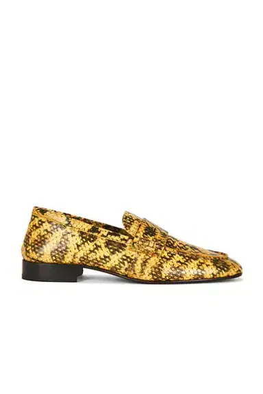 Dries Van Noten Soft Loafer | Thumbnail 1 Dries Van Noten Soft Loafer | Thumbnail 1