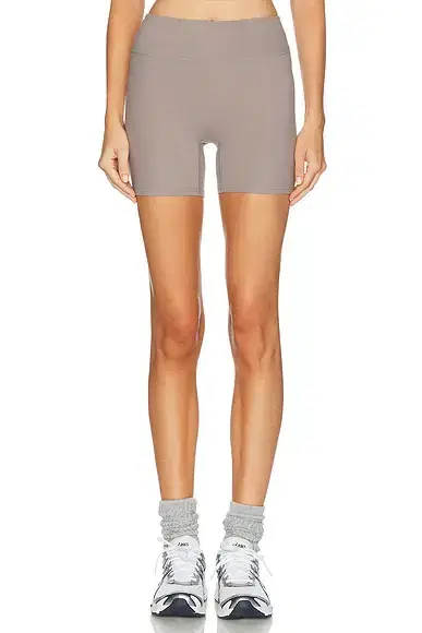 437 The Essentials Short