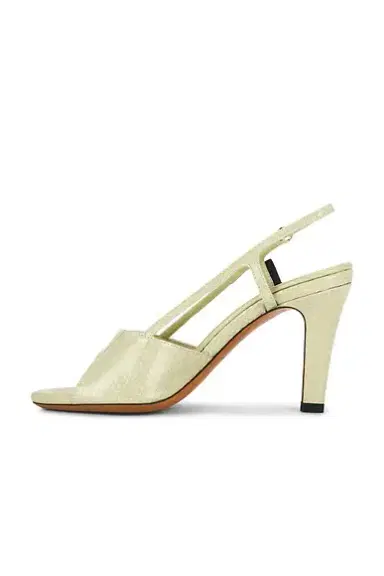 Miu Miu Ayers Slingback Sandal | Thumbnail 5