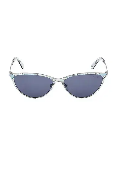 PUCCI Cat Eye Sunglasses