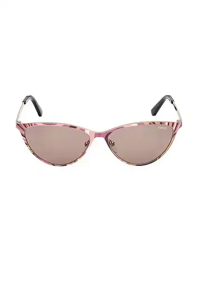 PUCCI Cat Eye Sunglasses