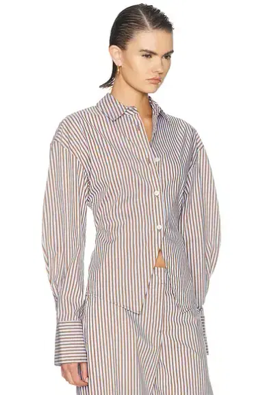 L'Academie Freya Shirt | Thumbnail 2