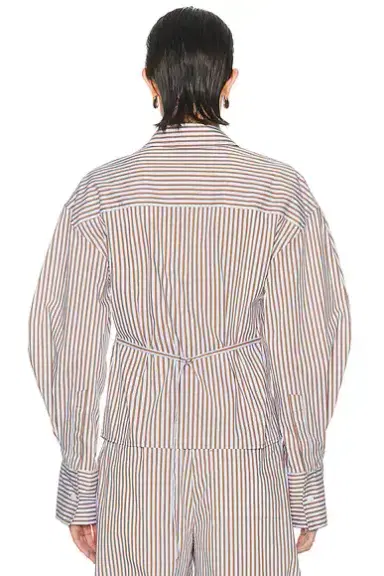 L'Academie Freya Shirt | Thumbnail 3