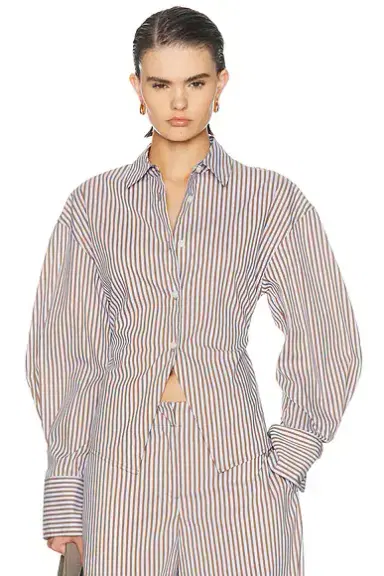 L'Academie Freya Shirt | Thumbnail 1