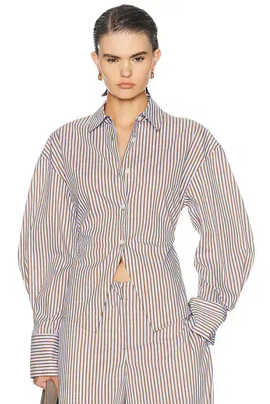 L'Academie Freya Shirt