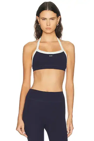 437 The Halter Bra