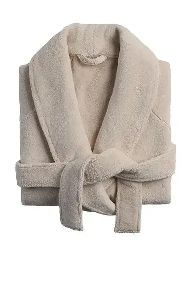 Parachute Classic Plush Robe