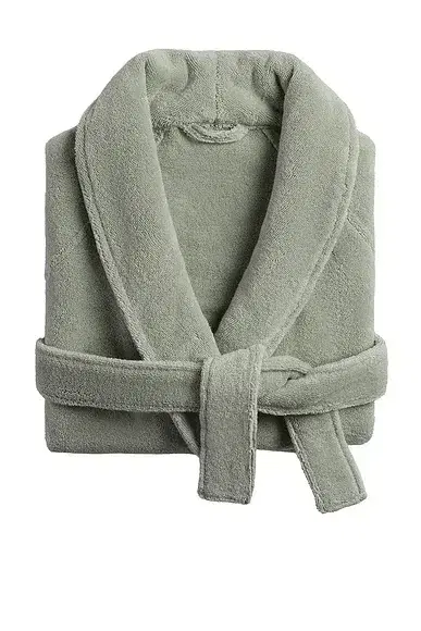 Parachute Classic Plush Robe