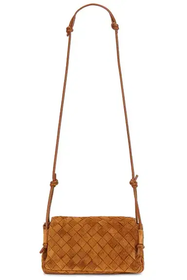 Bottega Veneta Notturno Glove Bag | Thumbnail 2 Bottega Veneta Notturno Glove Bag | Thumbnail 2