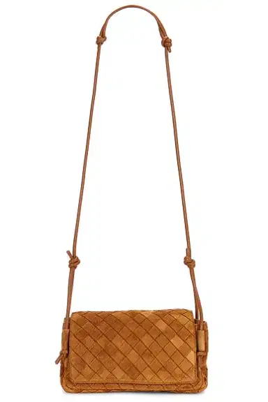 Bottega Veneta Notturno Glove Bag | Thumbnail 1 Bottega Veneta Notturno Glove Bag | Thumbnail 1