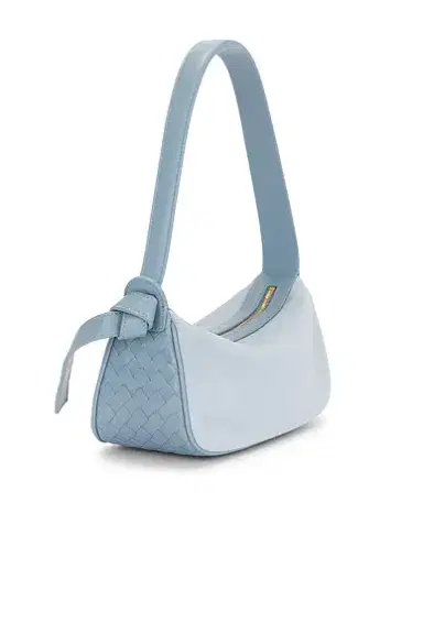 Bottega Veneta Nodo Mini Shoulder Bag | Thumbnail 3