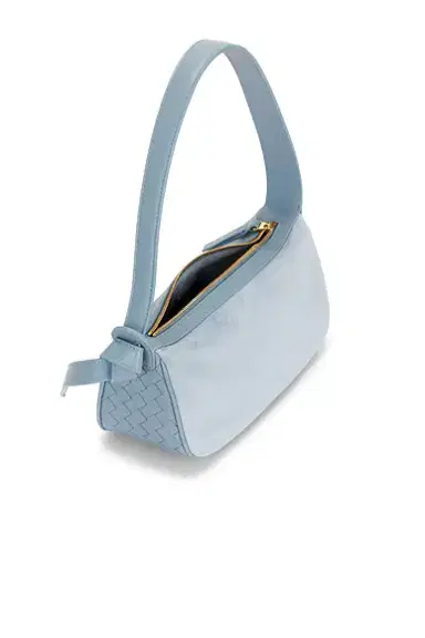 Bottega Veneta Nodo Mini Shoulder Bag | Thumbnail 4