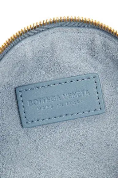 Bottega Veneta Nodo Mini Shoulder Bag | Thumbnail 5