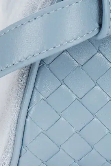 Bottega Veneta Nodo Mini Shoulder Bag | Thumbnail 6