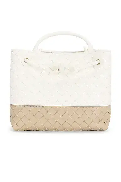 Bottega Veneta Small Andiamo Bag