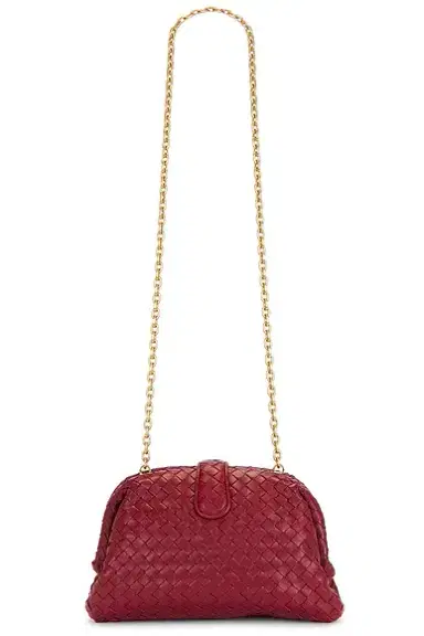 Bottega Veneta Small Lauren 1980 Bag | Thumbnail 2 Bottega Veneta Small Lauren 1980 Bag | Thumbnail 2