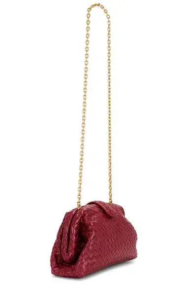 Bottega Veneta Small Lauren 1980 Bag | Thumbnail 3 Bottega Veneta Small Lauren 1980 Bag | Thumbnail 3