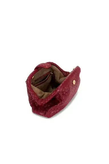 Bottega Veneta Small Lauren 1980 Bag | Thumbnail 4 Bottega Veneta Small Lauren 1980 Bag | Thumbnail 4