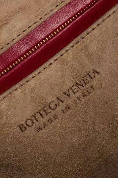 Bottega Veneta Small Lauren 1980 Bag | Thumbnail 5 Bottega Veneta Small Lauren 1980 Bag | Thumbnail 5
