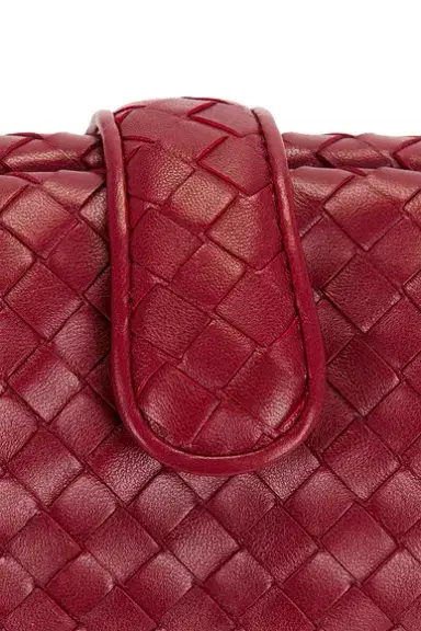 Bottega Veneta Small Lauren 1980 Bag | Thumbnail 6 Bottega Veneta Small Lauren 1980 Bag | Thumbnail 6