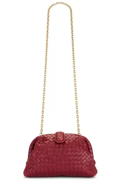 Bottega Veneta Small Lauren 1980 Bag