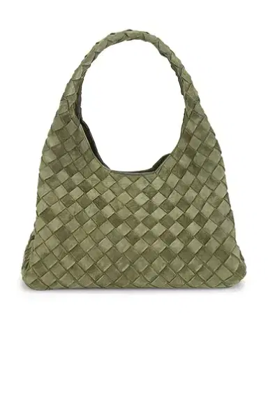 Bottega Veneta Small Campana Bag | Thumbnail 2 Bottega Veneta Small Campana Bag | Thumbnail 2