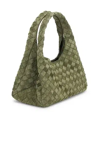 Bottega Veneta Small Campana Bag | Thumbnail 3 Bottega Veneta Small Campana Bag | Thumbnail 3