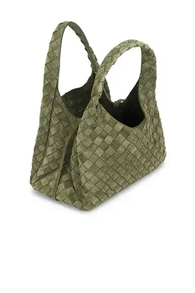 Bottega Veneta Small Campana Bag | Thumbnail 5 Bottega Veneta Small Campana Bag | Thumbnail 5