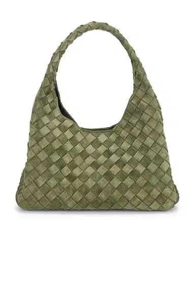 Bottega Veneta Small Campana Bag | Thumbnail 1 Bottega Veneta Small Campana Bag | Thumbnail 1