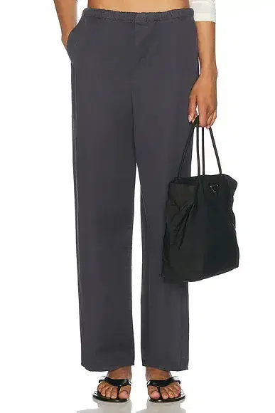 GRLFRND Kacey Pull On Wide Leg