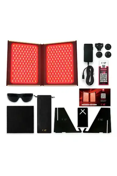 Foreo FAQ LED Panel Dual | Thumbnail 3 Foreo FAQ LED Panel Dual | Thumbnail 3