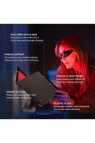 Foreo FAQ LED Panel Dual | Thumbnail 7 Foreo FAQ LED Panel Dual | Thumbnail 7