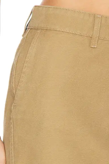 Balenciaga Mini Cotton Skirt | Thumbnail 6