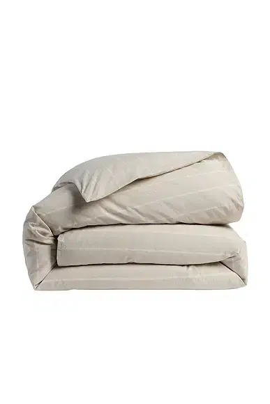 Parachute Brushed Cotton Duvet Cover