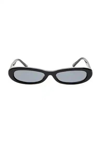 The Attico Andrea Sunglasses