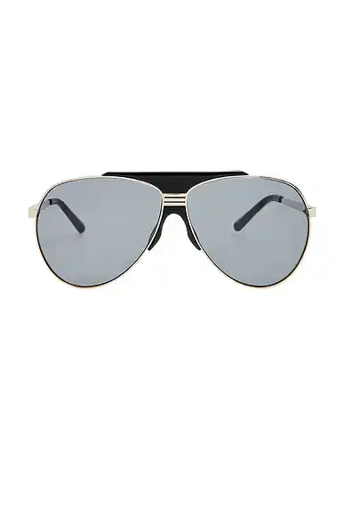 The Attico Amelia Sunglasses