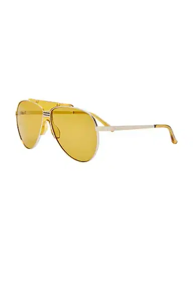 The Attico Amelia Sunglasses | Thumbnail 2