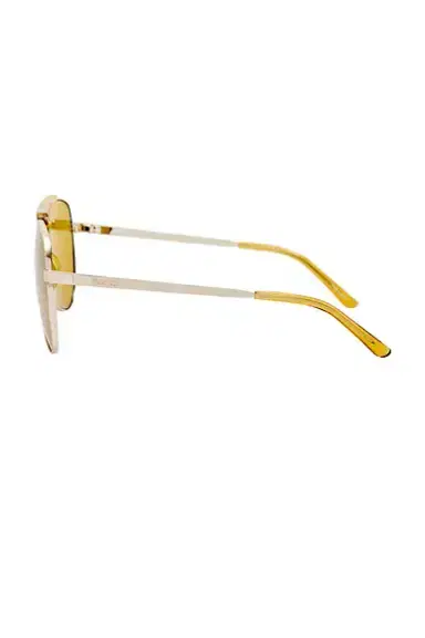 The Attico Amelia Sunglasses | Thumbnail 3