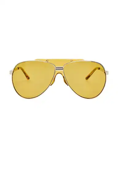 The Attico Amelia Sunglasses | Thumbnail 1