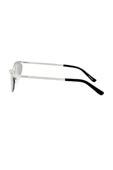 The Attico Charlotte Sunglasses | Thumbnail 3