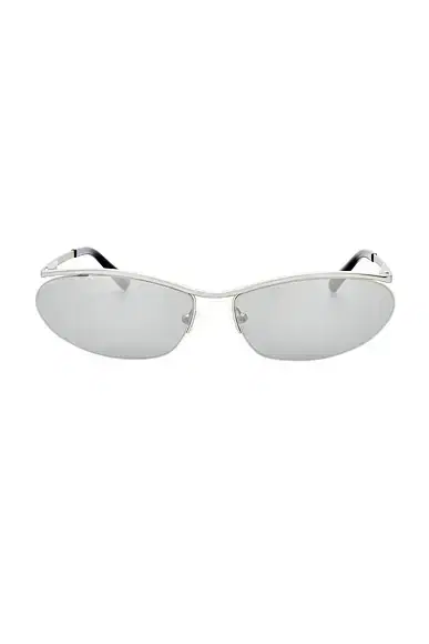 The Attico Charlotte Sunglasses