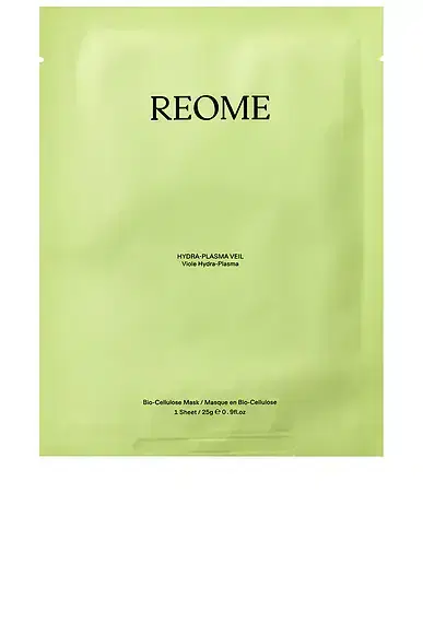 REOME Hydra-Plasma Veil Single
