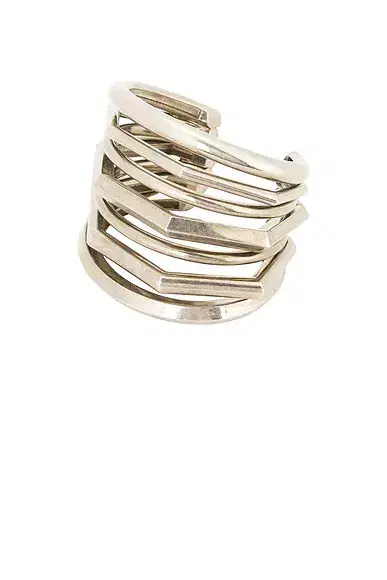 Ralph Lauren Collection Orbit Cuff Bracelet